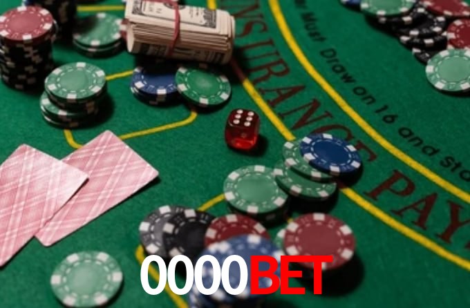 Odds Competitivas 0000bet