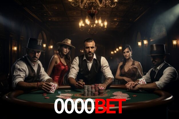 0000bet Logo 2
